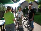 Zaplen fanouci festivalu na ampachu