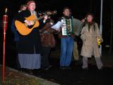 iv betlm a 1. vnon koncert v roce 2009