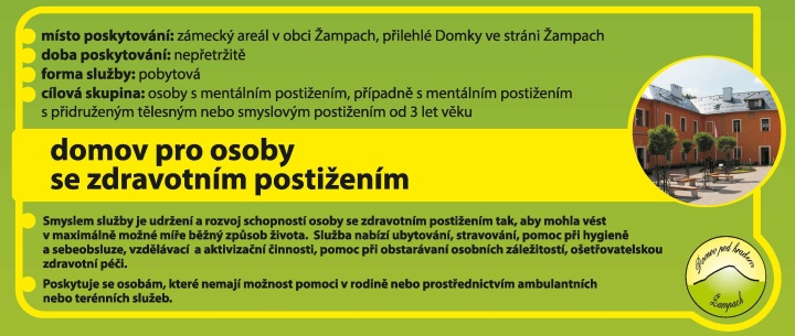 seznamka stáž