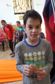 Čarodějnice na Žampachu 2014