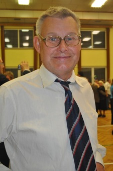 Věneček na závěr tanečních - Dlouhoňovice - 13.11. 2014