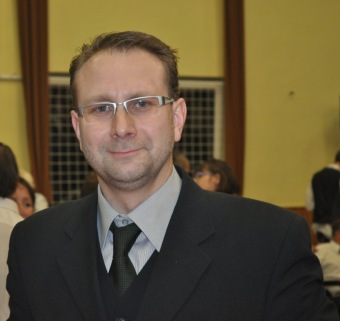 Věneček na závěr tanečních - Dlouhoňovice - 13.11. 2014