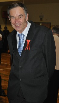 Věneček na závěr tanečních - Dlouhoňovice - 13.11. 2014