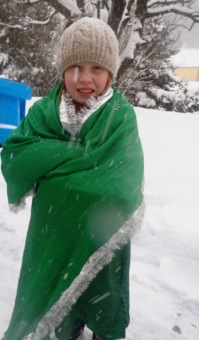 8.2.2015 Masopust na Žampachu