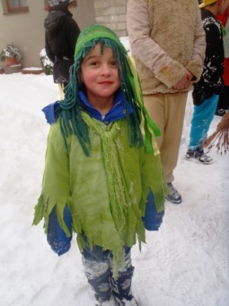 8.2.2015 Masopust na Žampachu