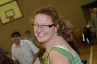 29.10. 2015 - Věneček na závěr tanečních - Dlouhoňovice