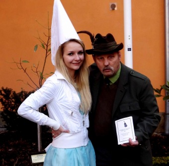 6.2. 2016 Masopust na Žampachu