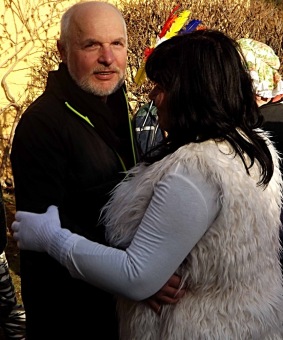 6.2. 2016 Masopust na Žampachu