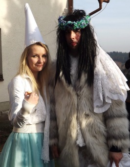 6.2. 2016 Masopust na Žampachu