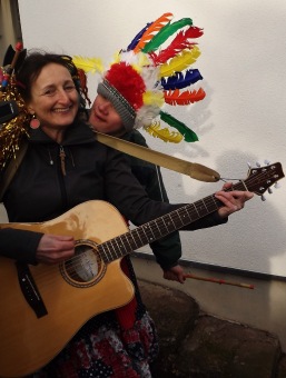 6.2. 2016 Masopust na Žampachu