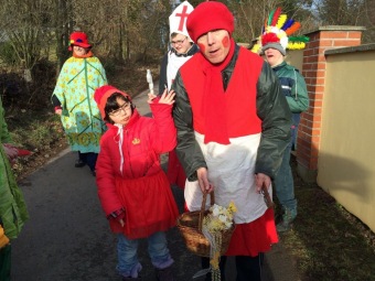 6.2. 2016 Masopust na Žampachu