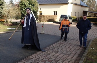 6.2. 2016 Masopust na Žampachu