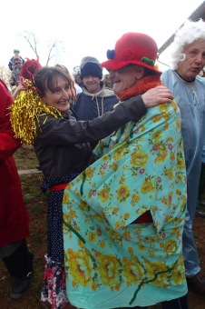 6.2. 2016 Masopust na Žampachu