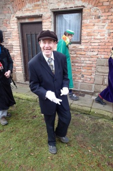 6.2. 2016 Masopust na Žampachu