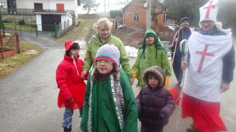 6.2. 2016 Masopust na Žampachu