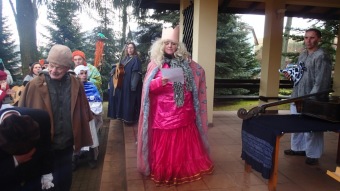 6.2. 2016 Masopust na Žampachu