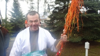 6.2. 2016 Masopust na Žampachu