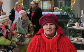 2017 Masopust na Žampachu (25.2.2017)