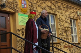 2017 Masopust na Žampachu (25.2.2017)