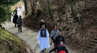 2017 Masopust na Žampachu (25.2.2017)