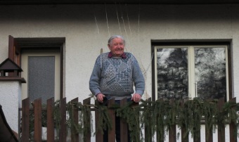 2017 Masopust na Žampachu (25.2.2017)