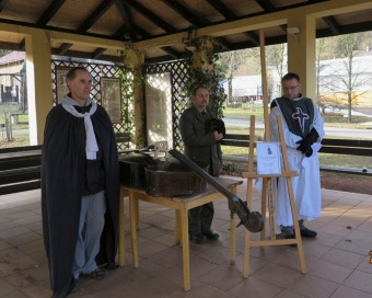 2017 Masopust na Žampachu (25.2.2017)