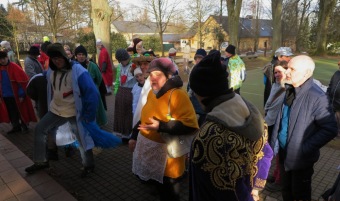 2017 Masopust na Žampachu (25.2.2017)