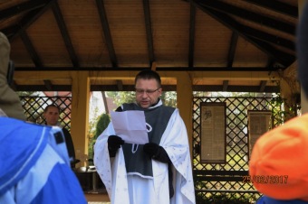 2017 Masopust na Žampachu (25.2.2017)