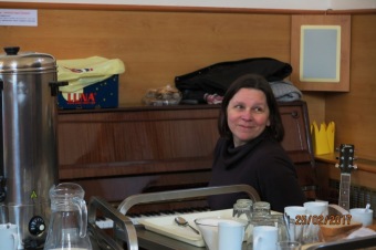 2017 Masopust na Žampachu (25.2.2017)