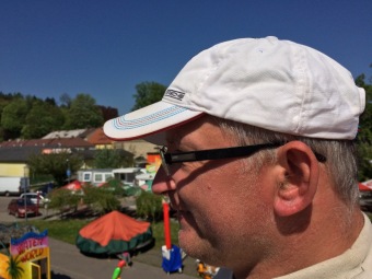 2017 Návštěva Kopečkové poutě Letohrad (18.5.)