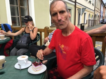 2018 Návštěva Kopečkové poutě Letohrad (10.5.)