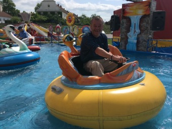 2018 Návštěva Kopečkové poutě Letohrad (10.5.)