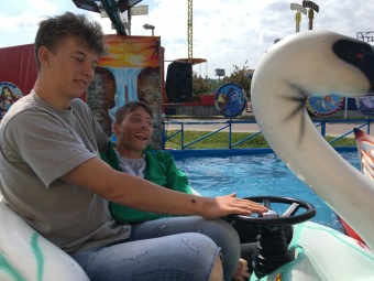 2018 Návštěva Kopečkové poutě Letohrad (10.5.)