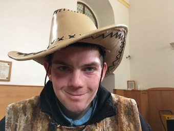 2019 Masopust na Žampachu (2.3.)