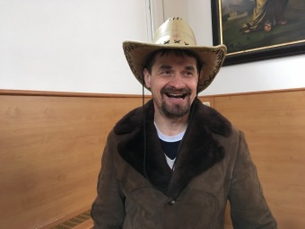 2019 Masopust na Žampachu (2.3.)