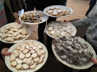 2019 Masopust na Žampachu (2.3.)