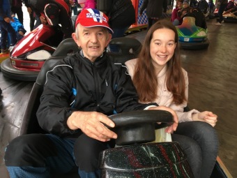 2019 Návštěva Kopečkové poutě Letohrad (16.5.)