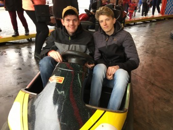 2019 Návštěva Kopečkové poutě Letohrad (16.5.)