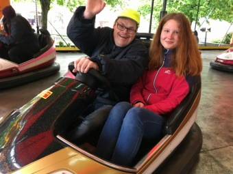 2019 Návštěva Kopečkové poutě Letohrad (16.5.)