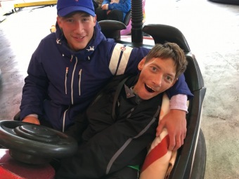 2019 Návštěva Kopečkové poutě Letohrad (16.5.)