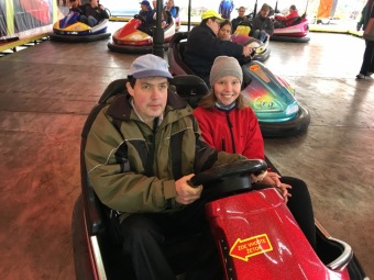 2019 Návštěva Kopečkové poutě Letohrad (16.5.)