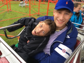 2019 Návštěva Kopečkové poutě Letohrad (16.5.)