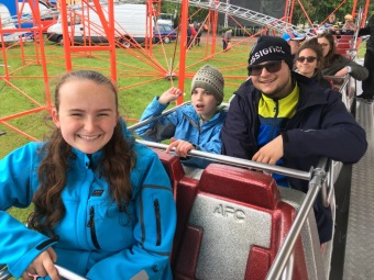 2019 Návštěva Kopečkové poutě Letohrad (16.5.)