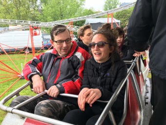 2019 Návštěva Kopečkové poutě Letohrad (16.5.)