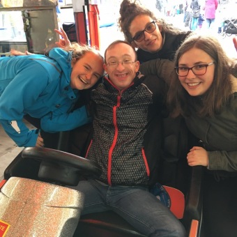 2019 Návštěva Kopečkové poutě Letohrad (16.5.)