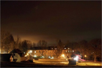 2019 Silvestr. Vítáme nový rok 2020!