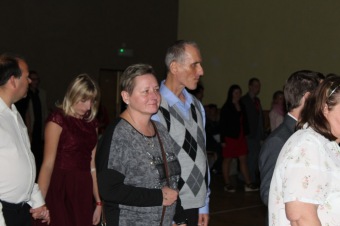 2019 Věneček na závěr tanečních - Dlouhoňovice 28.11.)