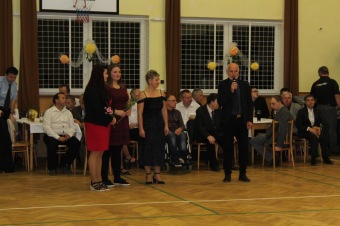 2019 Věneček na závěr tanečních - Dlouhoňovice 28.11.)
