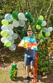 2023 Oslava dvacátých narozenin - Roman (20.8.)