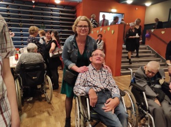 2023 Jubilejní 20. Valentýnský ples Svitavy (23.2.)